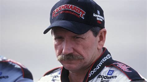 The most tragic accidents on the track in nascar history. The tragic death of Dale Earnhardt, Sr