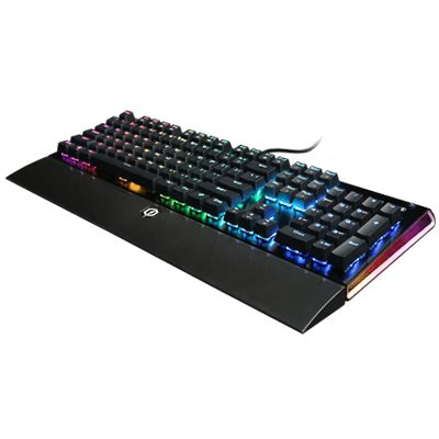 CyberPowerPC Online Gaming Gear Store - Keyboard