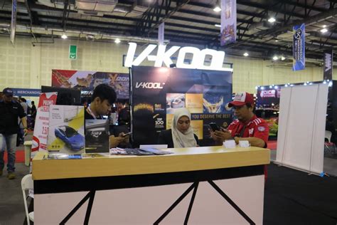 Imx Aftermarket Expo 2019 23 Indonesia Modification Expo