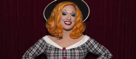 Jinkx Monsoon Concert Tickets 2023 Tour Dates And Locations Seatgeek