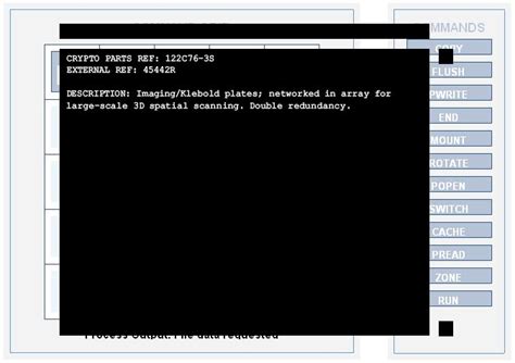 Backdoor - Perplex City Wiki