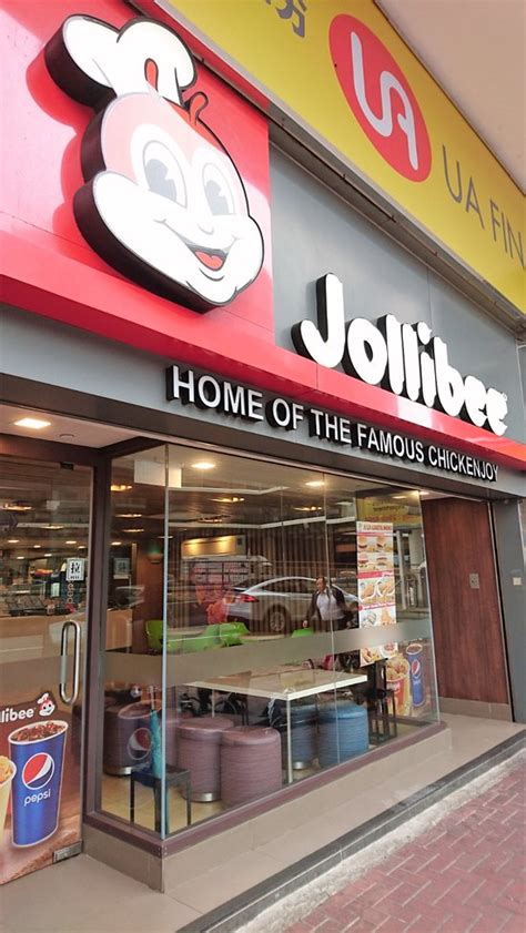 Hong kong tourist association in singapore. Jollibee, Hong Kong - G/F Tak Shing House 20 Des Veoue ...