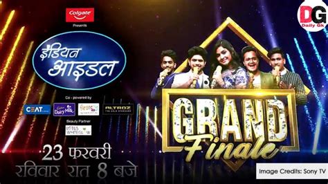Indian Idol Season 11 All Finalist आज होगा इंडियन आईडल 11 का फाईनल जंग Alishtv786 Youtube