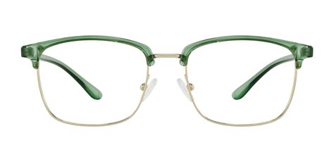 simcoe browline blue light blocking glasses green women s eyeglasses payne glasses