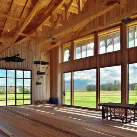 The Ultimate Guide To Barndominiums Floor Plans Cost And Pictures
