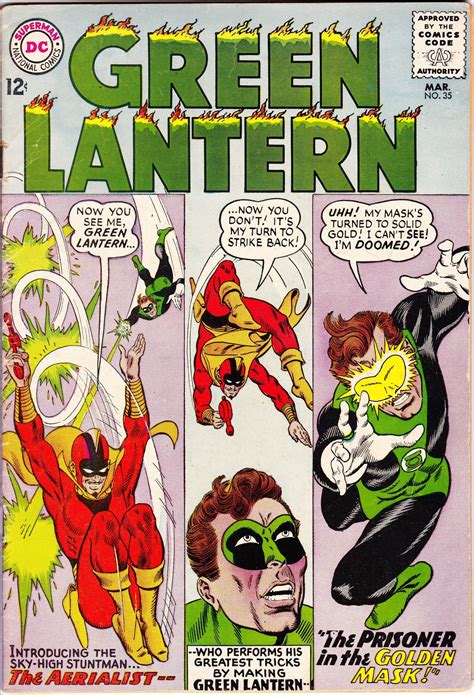 How Popular Is Green Lantern In Dc Comics Blog With Hobbymart