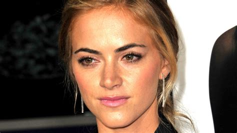 The Character Everyone Forgot Emily Wickersham Played On
