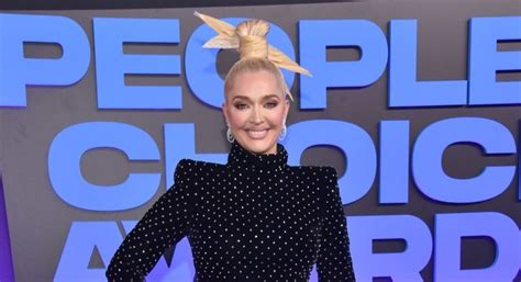 Messages From Erika Jayne Leaked By Attorney S Wife As Ronald Richards Calls For Andy Cohen To