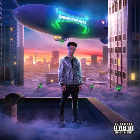 Lil Mosey Ready To Prove Hes A Certified Hitmaker With Debut Album