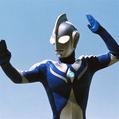Stream Ultraman Cosmos Power Of Love By Ksakisan Listen Online For