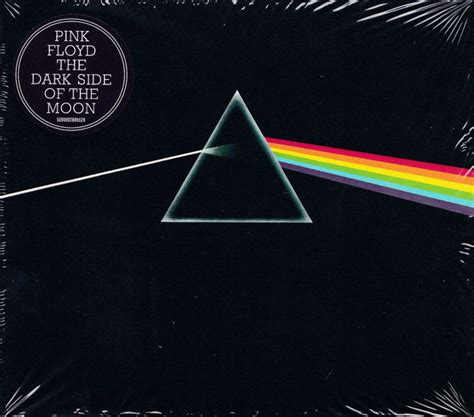 Pink Floyd The Dark Side Of The Moon 2016 Cd Discogs