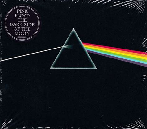 The Dark Side Of The Moon De Pink Floyd 2016 33t Pink Floyd Records Cdandlp Ref 2407149966