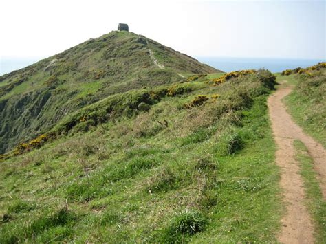 Rame Head © Philip Halling Cc By Sa20 Geograph Britain And Ireland
