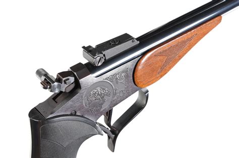 Thompson Center Contender Pistol 45410
