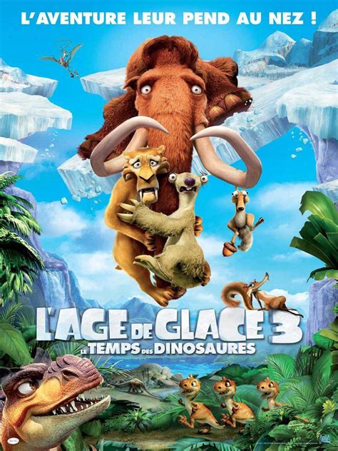 Ice Age Dawn Of The Dinosaurs 2009