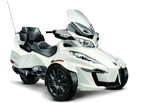 Spider 3 wheeler motorcycle for sale 9 out of 10 based on 465 ratings. New Can-Am Spyder RT-S SE6 Motorcycle Canam Trike Can Am ...