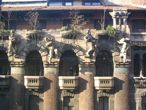 20 Palazzi A Milano Da Vedere Tra Storia E Architettura Explore By