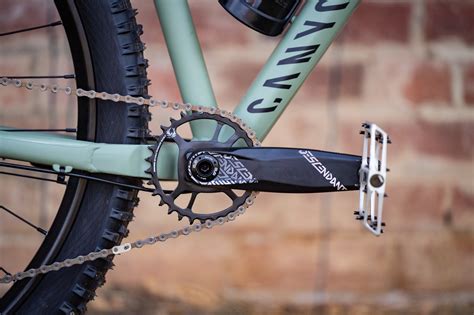 Canyon Stoic Hardtail First Look More Thrills Less Bills
