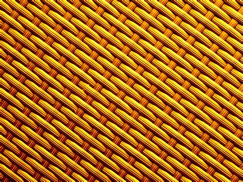 Yellow Pattern Background Free Stock Photo Public Domain
