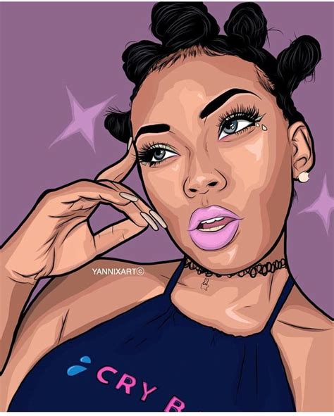 Best 29 Adobe Draw Art Ideas On Pinterest Black Women