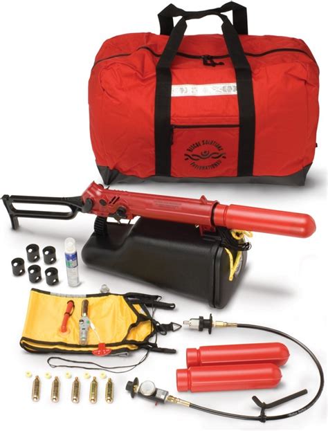 Water Rescue Equipment Emergency Rescue Equipment Rescue Devices