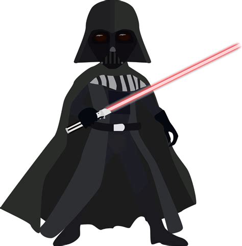 Download High Quality Star Wars Clipart Transparent