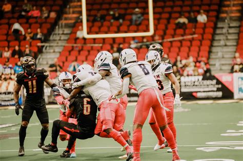 Storm Lose Third Straight Game Sioux Falls Storm