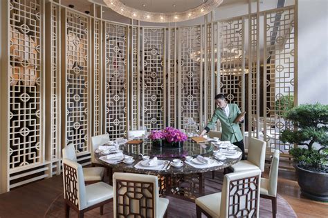 Luxury 5 Star Hotel Pudong Mandarin Oriental Shanghai Oriental