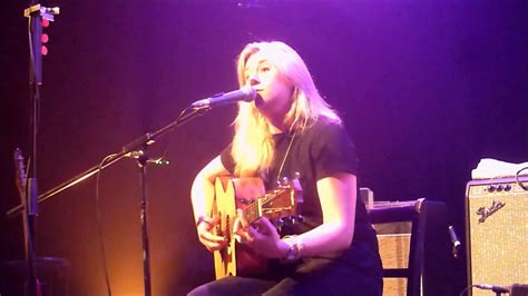 Joanne Shaw Taylor Almost Always Never Live Exeter Phoenix Youtube