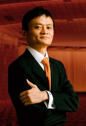 Meet The Extraordinary Jack Ma He Is A Force To Be Reckoned With He