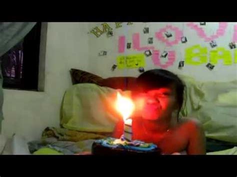 • #boyfriend #boyfriendsurprise #couplegoals i hope you enjoyed! Birthday Surprise for my Long Distance Boyfriend - YouTube