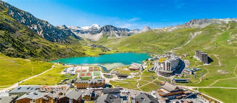 Driving directions to and from tignes in france. Tignes information - Points and information for your ski holiday in french Alps
