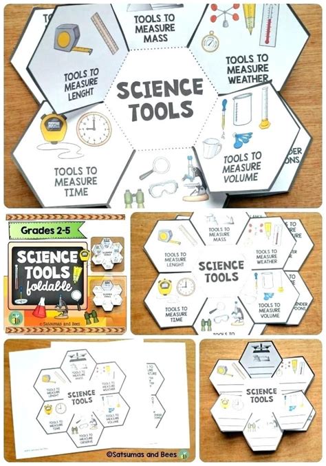 10 Science Tools Worksheet Worksheets Decoomo