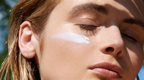 Is Higher SPF Sunscreen Better? Study Recommends SPF 100+ | Allure
