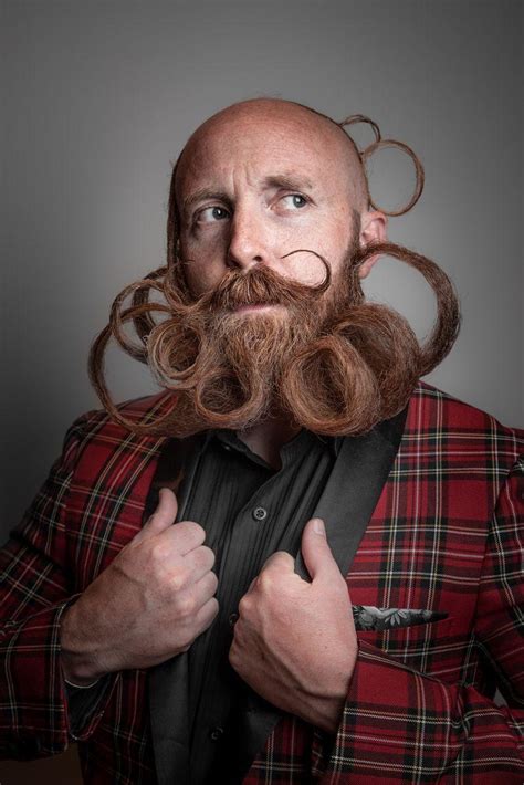 who has the largest world mustaches and beards world championships afrinik