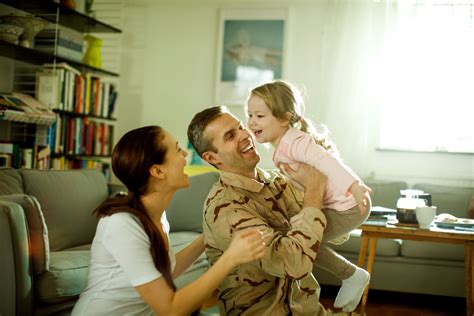 A Look Into The Life Of A Military Spouse Premise Health