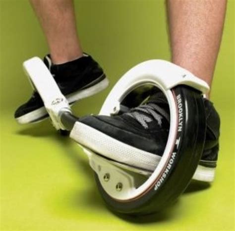 Skate Cycle Gadgets Ideas Inventions Cool Fun