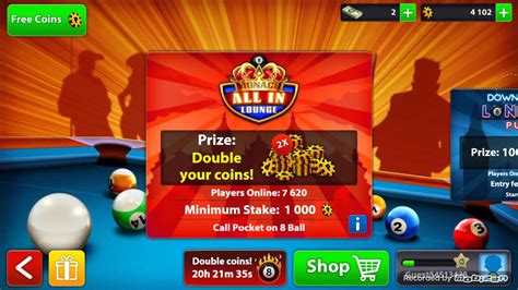 8 ball pool is the most famous game.if you need 8 ball pool coins you can buy 8 ball coins for me. 8 Ball Pool - From 2k to 200k Coins Part 1 (Playing as a ...
