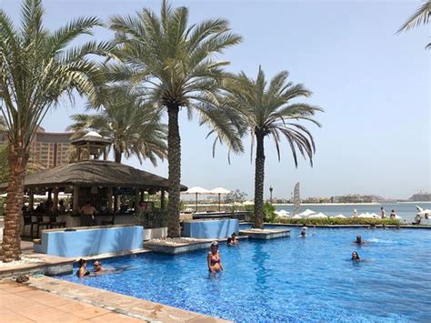 Photo1 Picture Of Riva Beach Club Dubai Tripadvisor