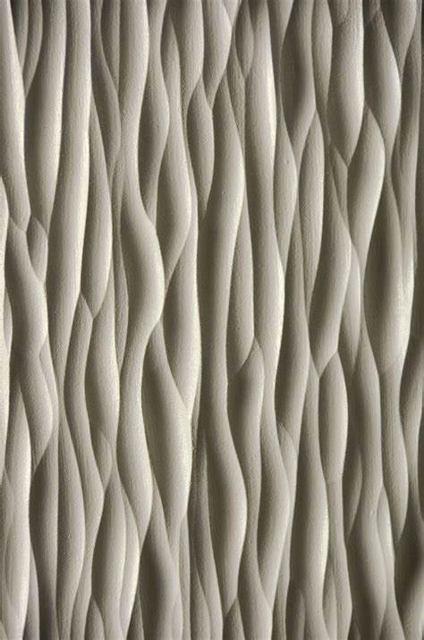 This Is A Closeup Of The Rapid Texture Piece Created In Enroute It Was