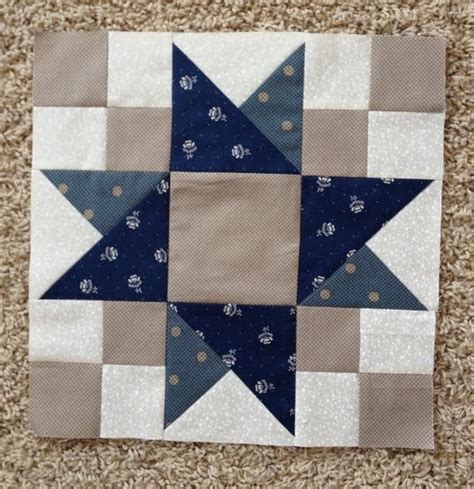 Sisters And Quilters Apple Pie In The Sky Quilt Along Block 10