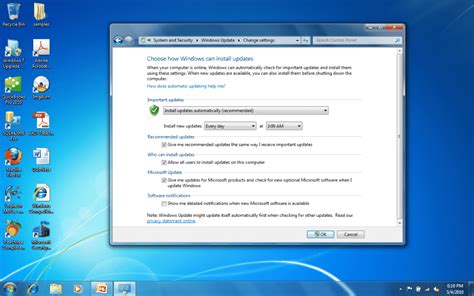 How To Install Windows Updates In Windows 7 Teachucomp Inc