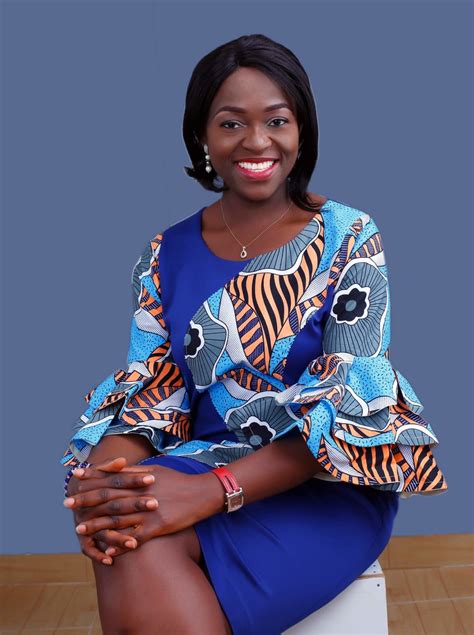 Последние твиты от eunice centeno (@eunice_centeno). Twitter Reactions To Presidential Aspirant Eunice Atuejide ...