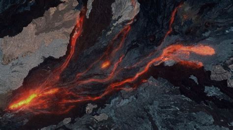 Mauna Loa Eruption Whats Happening Inside The Worlds Biggest Volcano