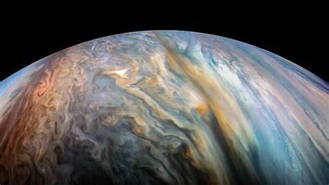 Hd Wallpaper Juno Nasa Planet Jupiter Outer Space Juno Mission