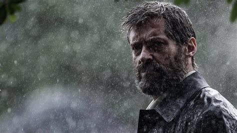 The image measures 3075 * 2052 pixels and was added on 3 march '17. 'Logan' - 2nd Trailer Sees Hugh Jackman as Wolverine for ...