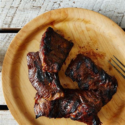 The real kicker in this recipe is one fresh sprig of rosemary. What Are Beef Riblets : Boneless Bbq Beef Ribs Instant Pot The Bearded Hiker / But at the time i ...