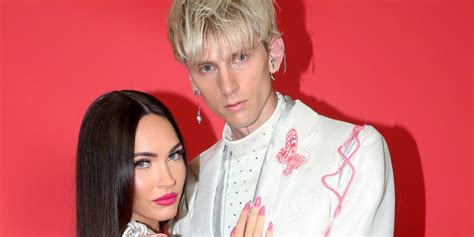 Megan Fox And Machine Gun Kelly Are Living In A 30k Per Month Airbnb