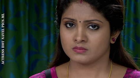 Gayathri Arun Serial Actress