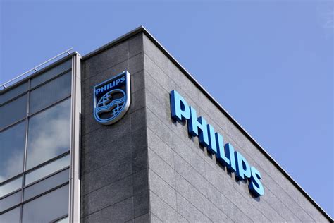 Philips Recalls Sleep Devices over Health Risks; Shares Fall 4%